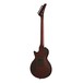 Kramer Assault Plus, Bengal Burst - back