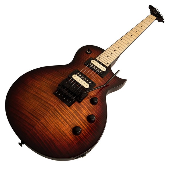 Kramer Assault Plus, Bengal Burst