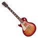 Gibson Les Paul Standard 50s Left Handed, Heritage Cherry Sunburst