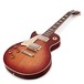 Gibson Les Paul Standard 50s Left Handed, Heritage Cherry Sunburst