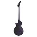 Kramer Assault Plus, Trans Purple - back
