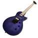 Kramer Assault Plus, Trans Purple- hardware