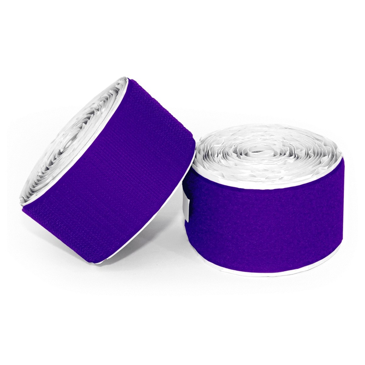 Pedaltrain Hook and Loop 10ft, Bright Purple | Gear4music