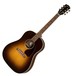 Gibson J-45 Studio, Walnut - front