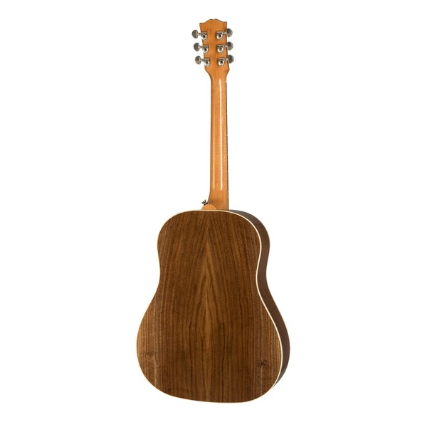 Gibson J-45 Studio, Walnut - back