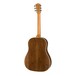 Gibson J-45 Studio, Walnut - back