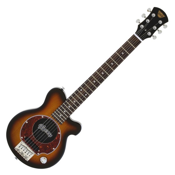 Pignose PGG-200, Brown Sunburst - Main