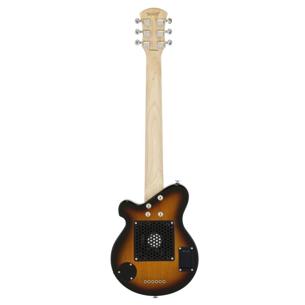 Pignose PGG-200, Brown Sunburst at Gear4music