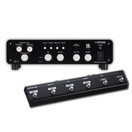 Boss Waza Tube Amp Expander with GA-FC Foot Controller
