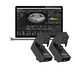 Sensory Percussion Drum Sensor Twin Kit with Software