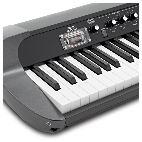 Korg SV2 Stage Piano, 88 Key