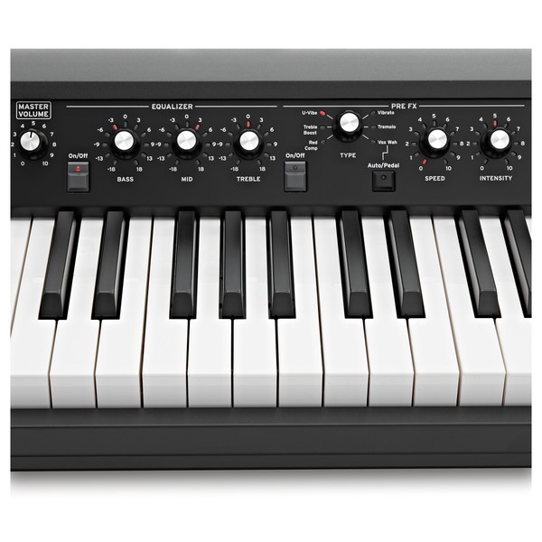 Korg SV2 Stage Piano, 88 Key