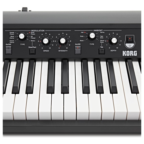 Korg SV2 Stage Piano, 88 Key