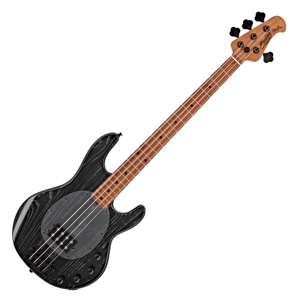 Sterling StingRay Ray34 Bass, Black