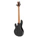 Sterling StingRay Ray34 Bass, Black