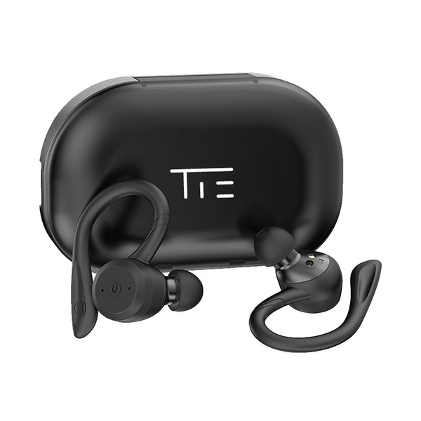 Tie Studio Waterproof Wireless Earbuds