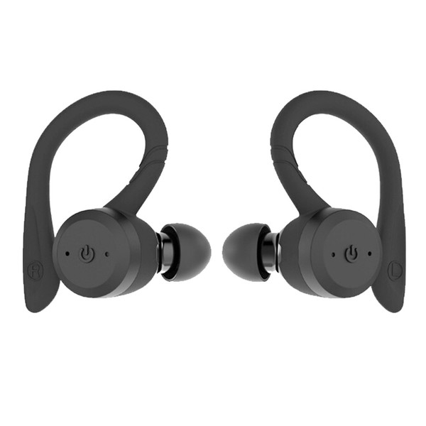 Tie Studio Waterproof Wireless Earbuds