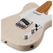 Fender Custom Shop 57 Journeyman Relic Tele, Aged White Blonde