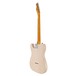 Fender Custom Shop 57 Journeyman Relic Tele, Aged White Blonde