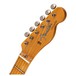Fender Custom Shop 57 Journeyman Relic Tele, Aged White Blonde