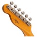 Fender Custom Shop 57 Journeyman Relic Tele, Aged White Blonde