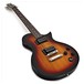 New Jersey Classic Electric Guitar + Complete Pack, Vintage Sunburst Pack