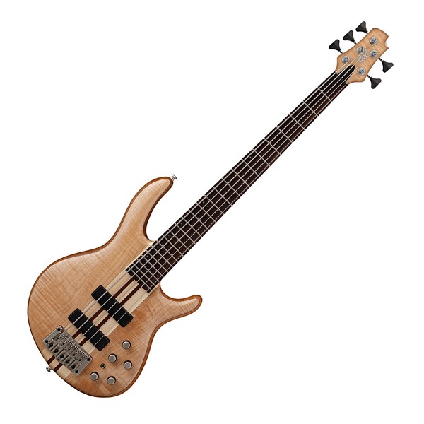 Cort Artisan A5 Plus FMMH, Open Pore Natural