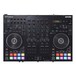 Roland DJ-707M Mobile DJ Controller - Top