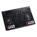 DJ-707M DJ Controller - Angled 2