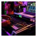 Roland DJ-707M Mobile DJ Controller - Lifestyle