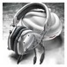 M-100 Headphones - Lifestyle