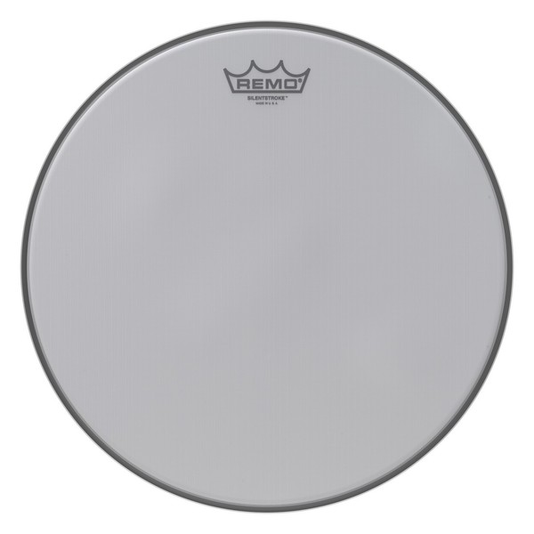 Remo Silentstroke 14'' Drum Head