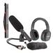 SubZero Location Recording Pack