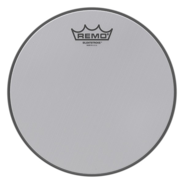 Remo Silentstroke 10'' Drum Head