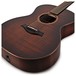 Taylor Custom Grand Auditorium No. 12, Classic Mahogany #1202180116