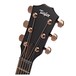 Taylor Custom Grand Auditorium No. 12, Classic Mahogany #1202180116