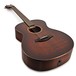 Taylor Custom Grand Auditorium No. 12, Classic Mahogany #1202180116