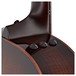 Taylor Custom Grand Auditorium No. 12, Classic Mahogany #1202180116