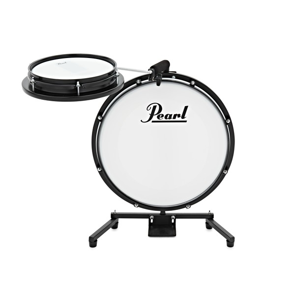 Pearl Compact Traveler Shell Pack