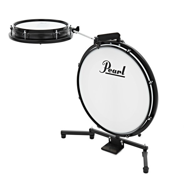 Pearl Compact Traveler Shell Pack