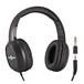 HP-210 Stereo Headphones by Gear4music - Front