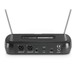 LD Systems ECO 2x2 Double Wireless System with Headsets receiver