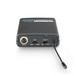 LD Systems ECO 2x2 Double Wireless System with Headsets Transmitter Top