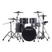 Roland VAD-506 V-Drums Acoustic Design Drum Kit with Hardware Pack