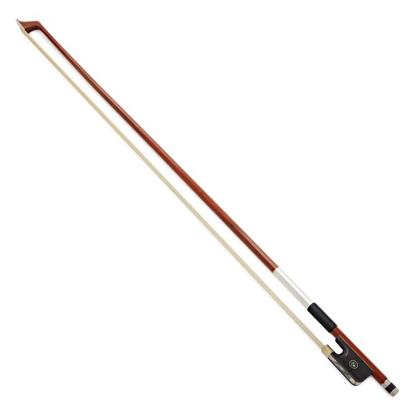 Hidersine 5067A Octagonal Pernambuco Cello Bow, 4/4 Size