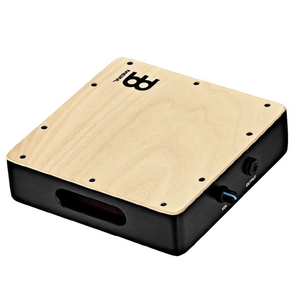 Meinl Percussion Pickup Cajon Snare Tap