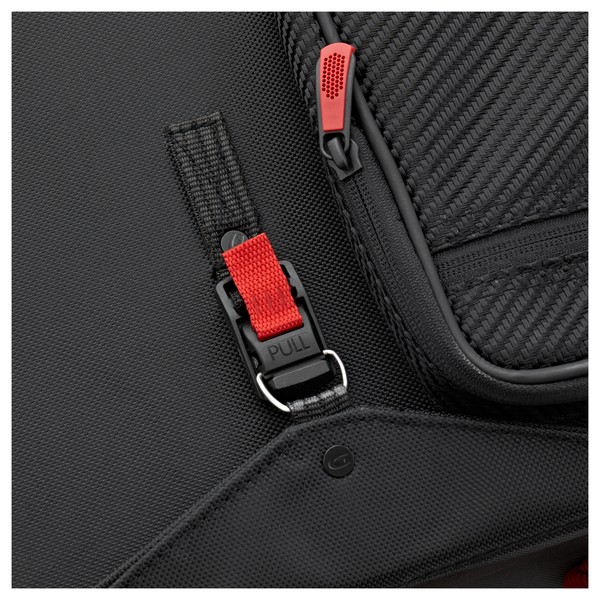 Gewa SPS Baritone Sax Gig Bag