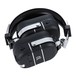 Boss Waza-Air Wireless Guitar Headphones System, Headphones Folded