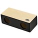 Meinl Percussion Pickup Bongo Cajon - Front