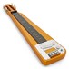 Lap Steel Guitar by Gear4music, Gold